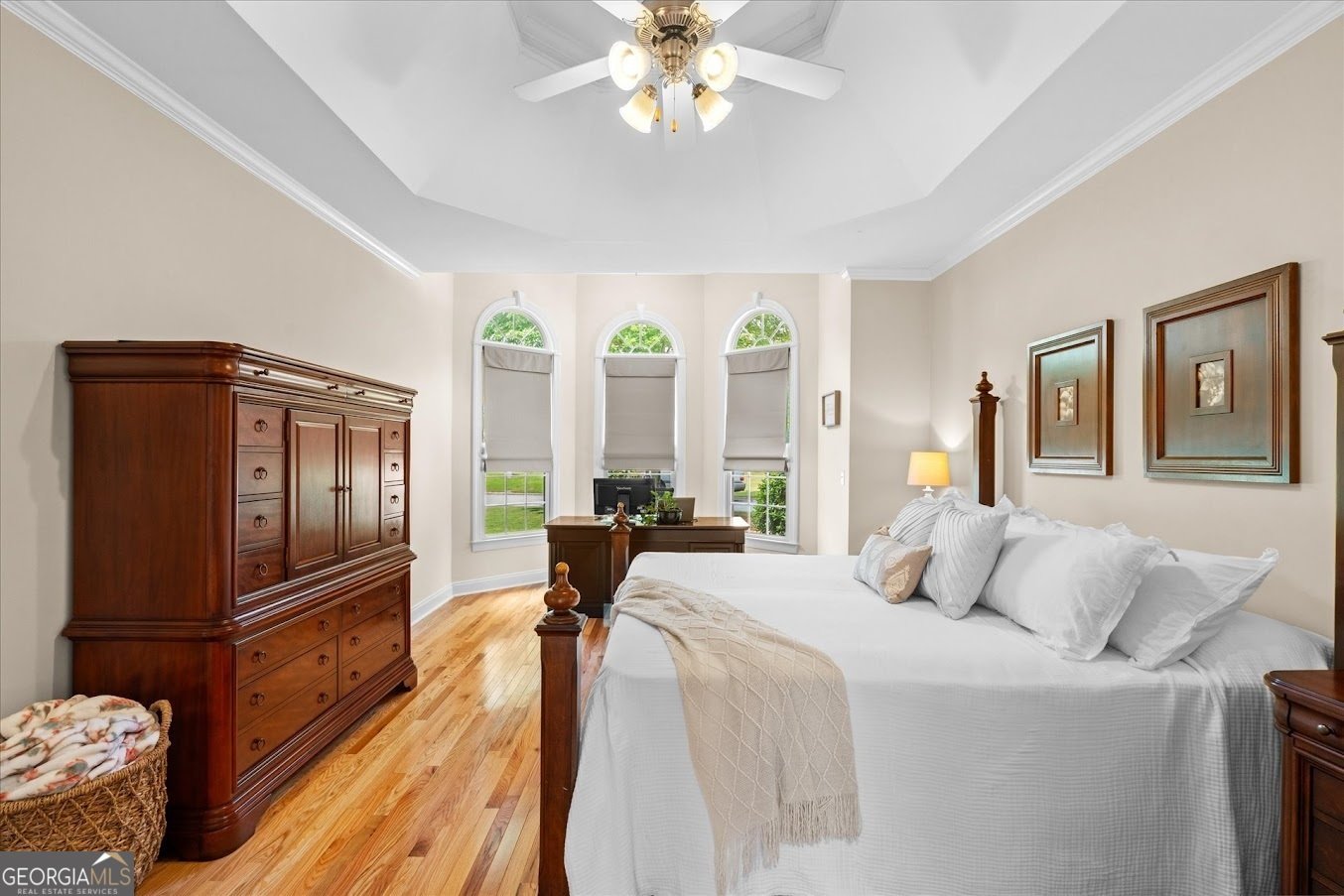 1012 Chestnut Creek Drive Villa Rica - 22