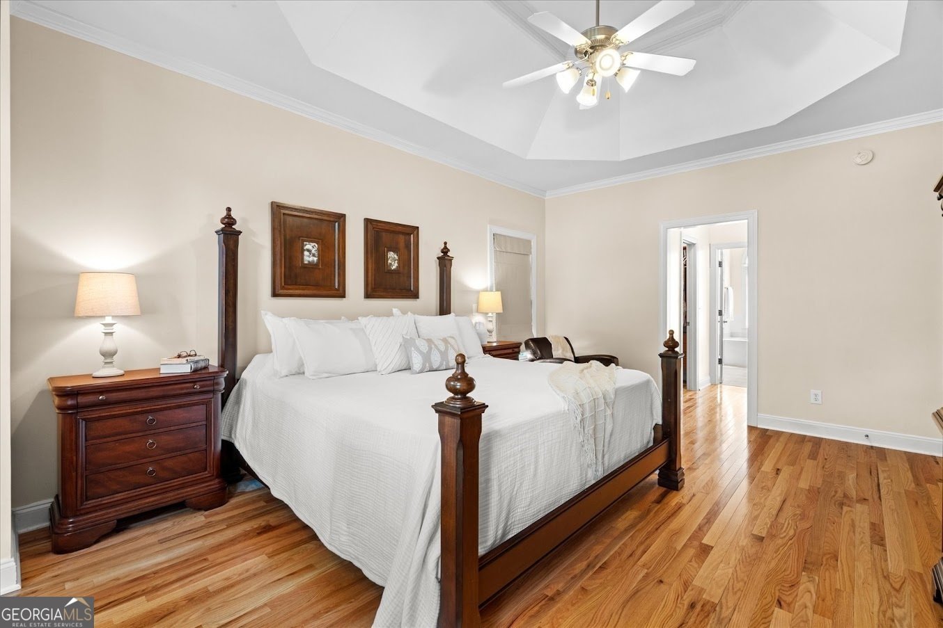 1012 Chestnut Creek Drive Villa Rica - 23
