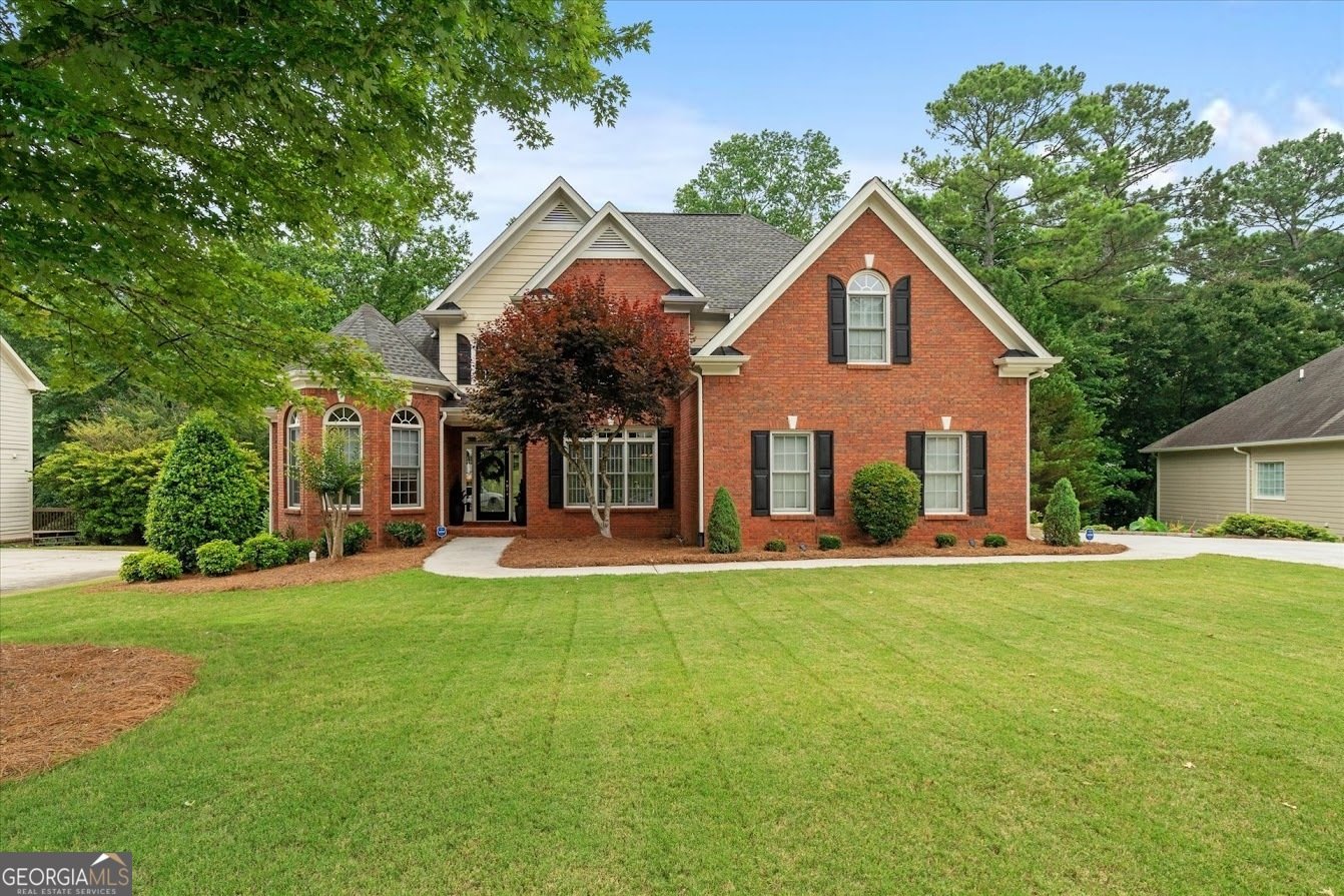 1012 Chestnut Creek Drive Villa Rica - 3