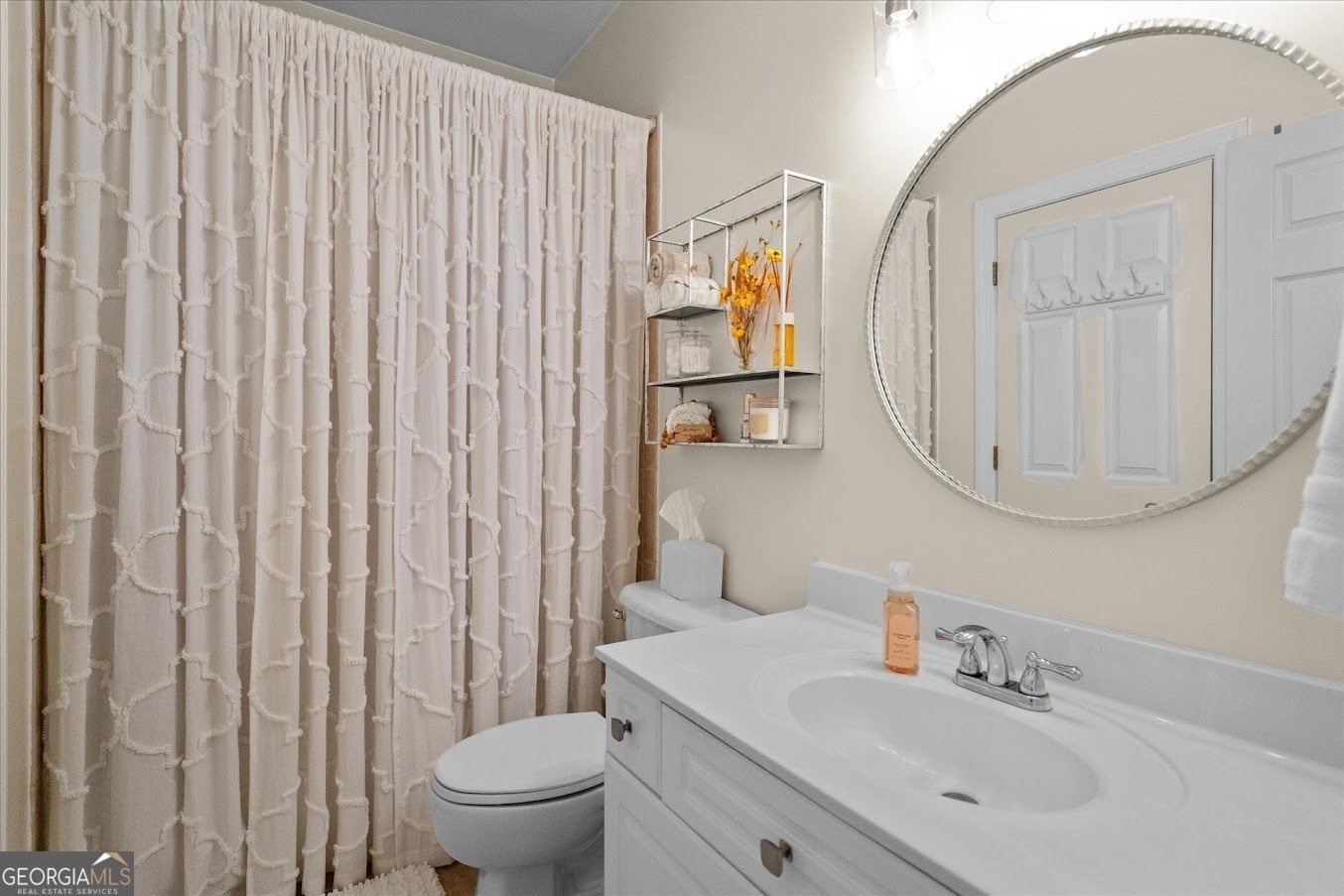 1012 Chestnut Creek Drive Villa Rica - 33