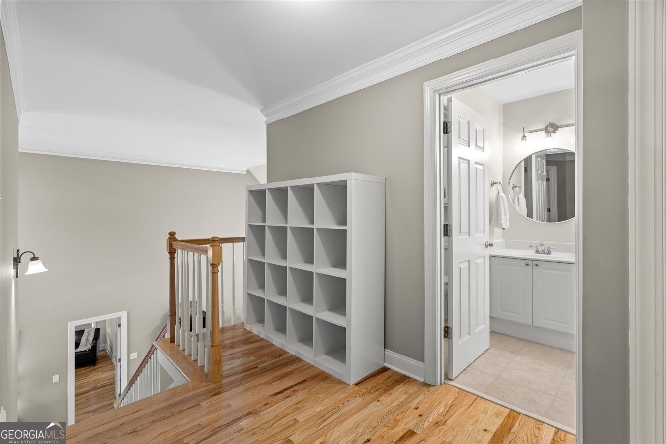 1012 Chestnut Creek Drive Villa Rica - 35