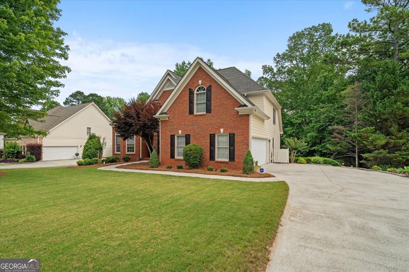 1012 Chestnut Creek Drive Villa Rica - 4