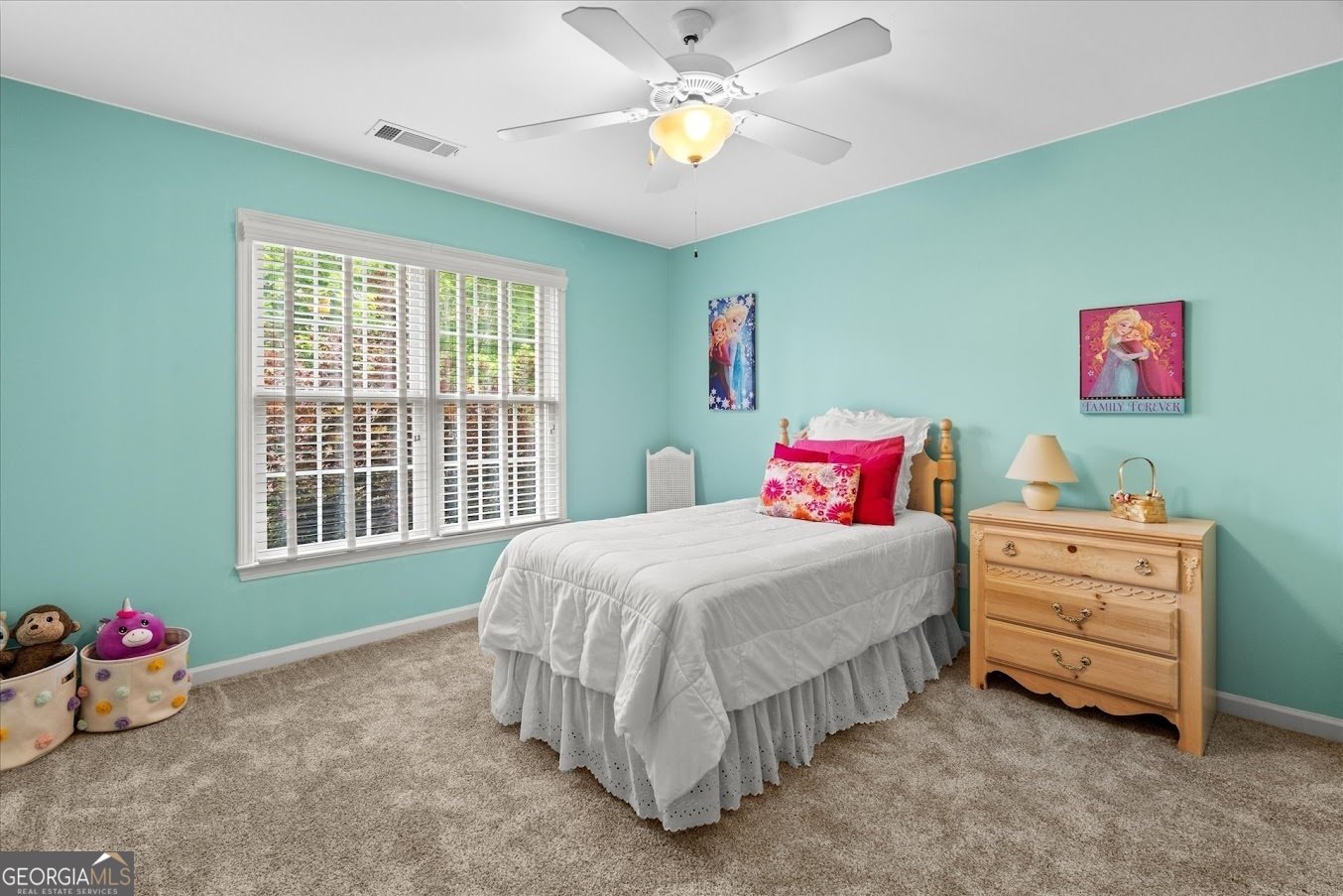 1012 Chestnut Creek Drive Villa Rica - 40