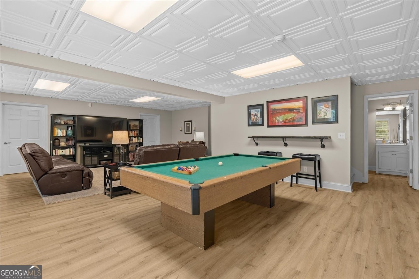 1012 Chestnut Creek Drive Villa Rica - 44