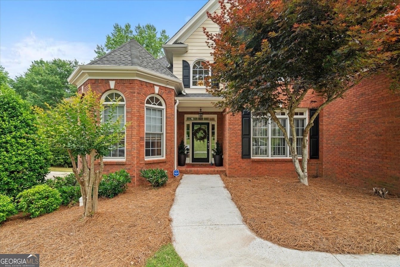 1012 Chestnut Creek Drive Villa Rica - 5