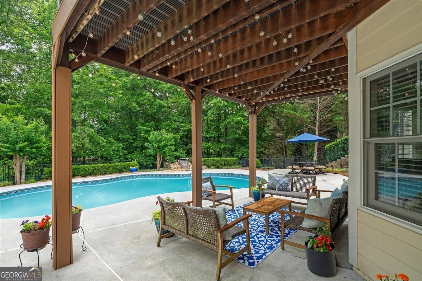 1012 Chestnut Creek Drive Villa Rica - 55