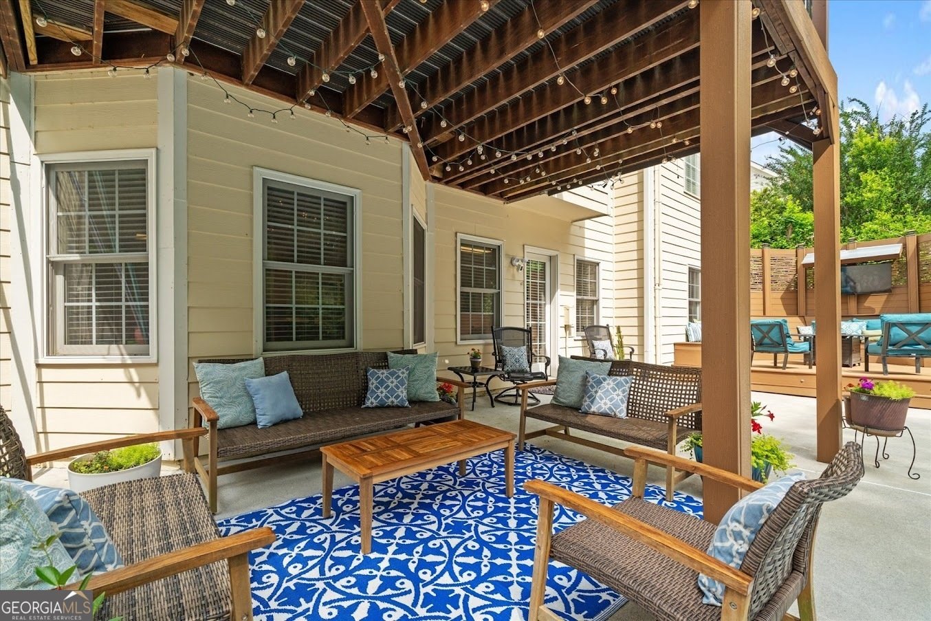 1012 Chestnut Creek Drive Villa Rica - 56