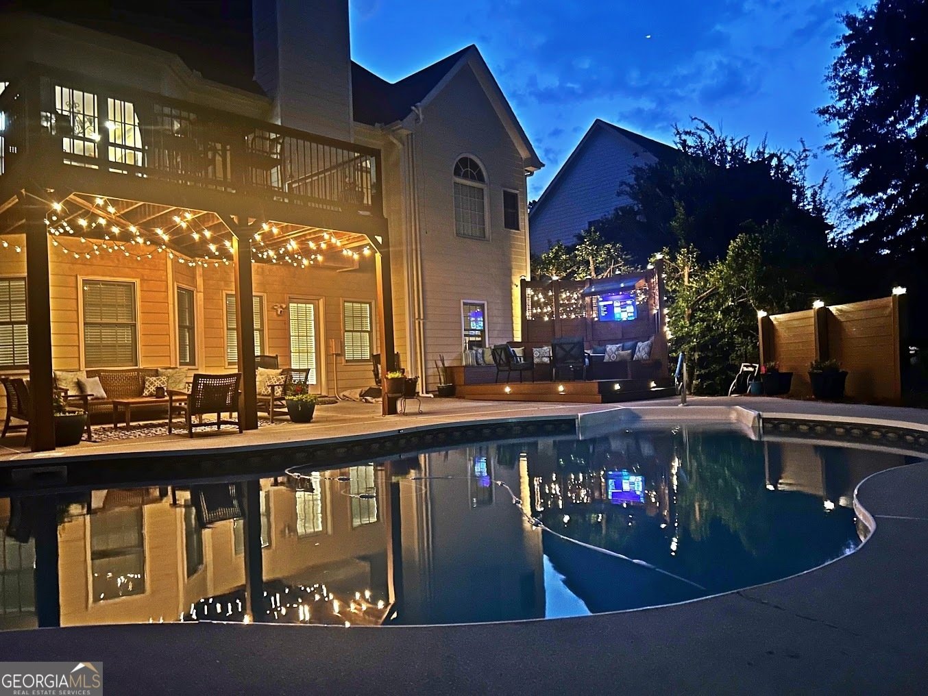 1012 Chestnut Creek Drive Villa Rica - 59