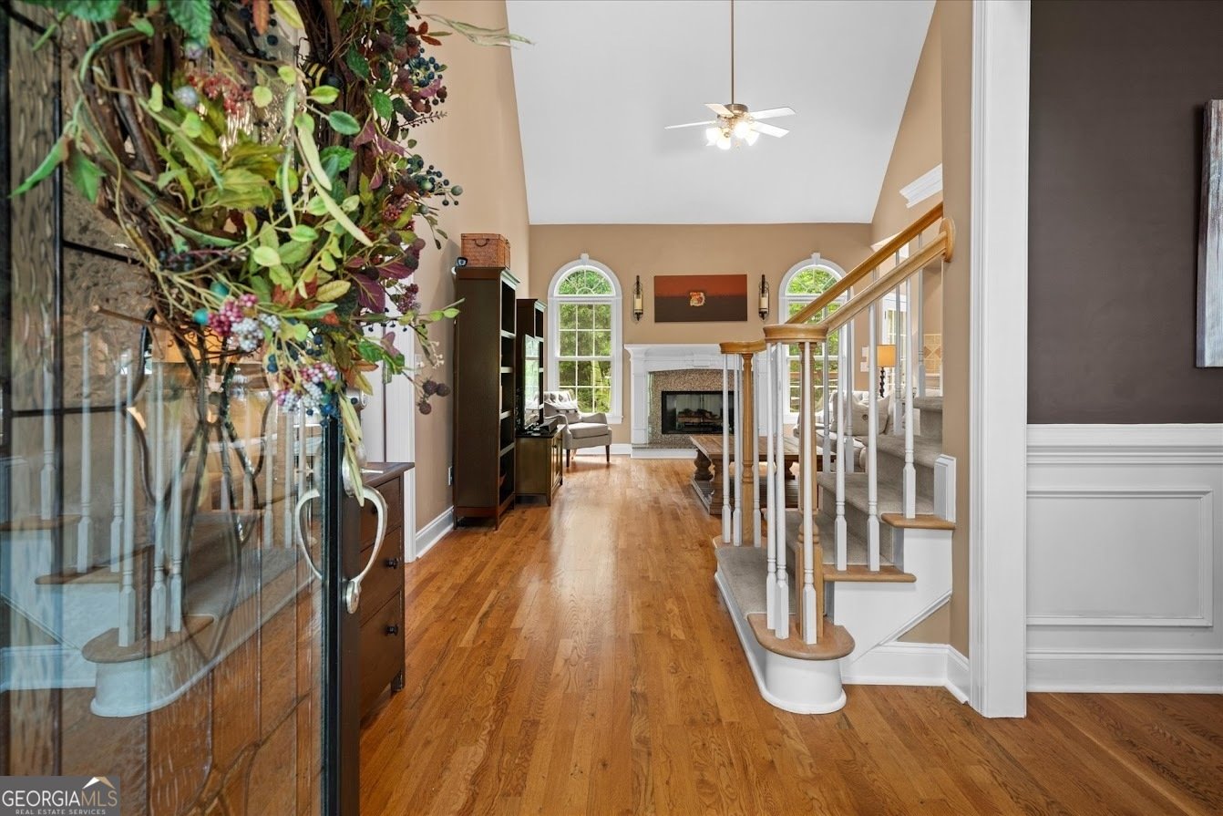 1012 Chestnut Creek Drive Villa Rica - 6