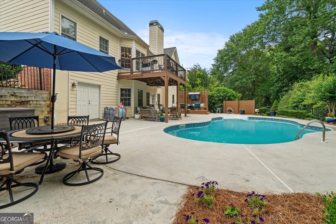 1012 Chestnut Creek Drive Villa Rica - 61