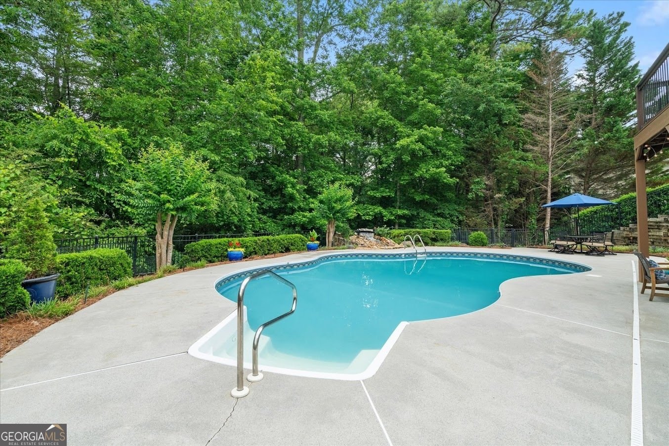 1012 Chestnut Creek Drive Villa Rica - 63