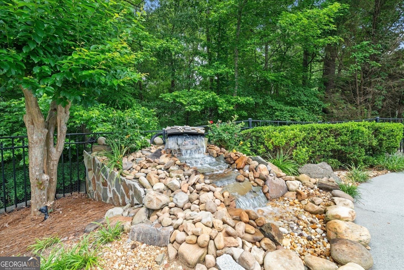 1012 Chestnut Creek Drive Villa Rica - 65