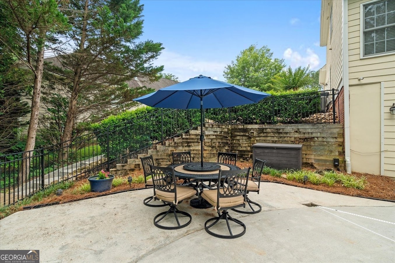 1012 Chestnut Creek Drive Villa Rica - 66