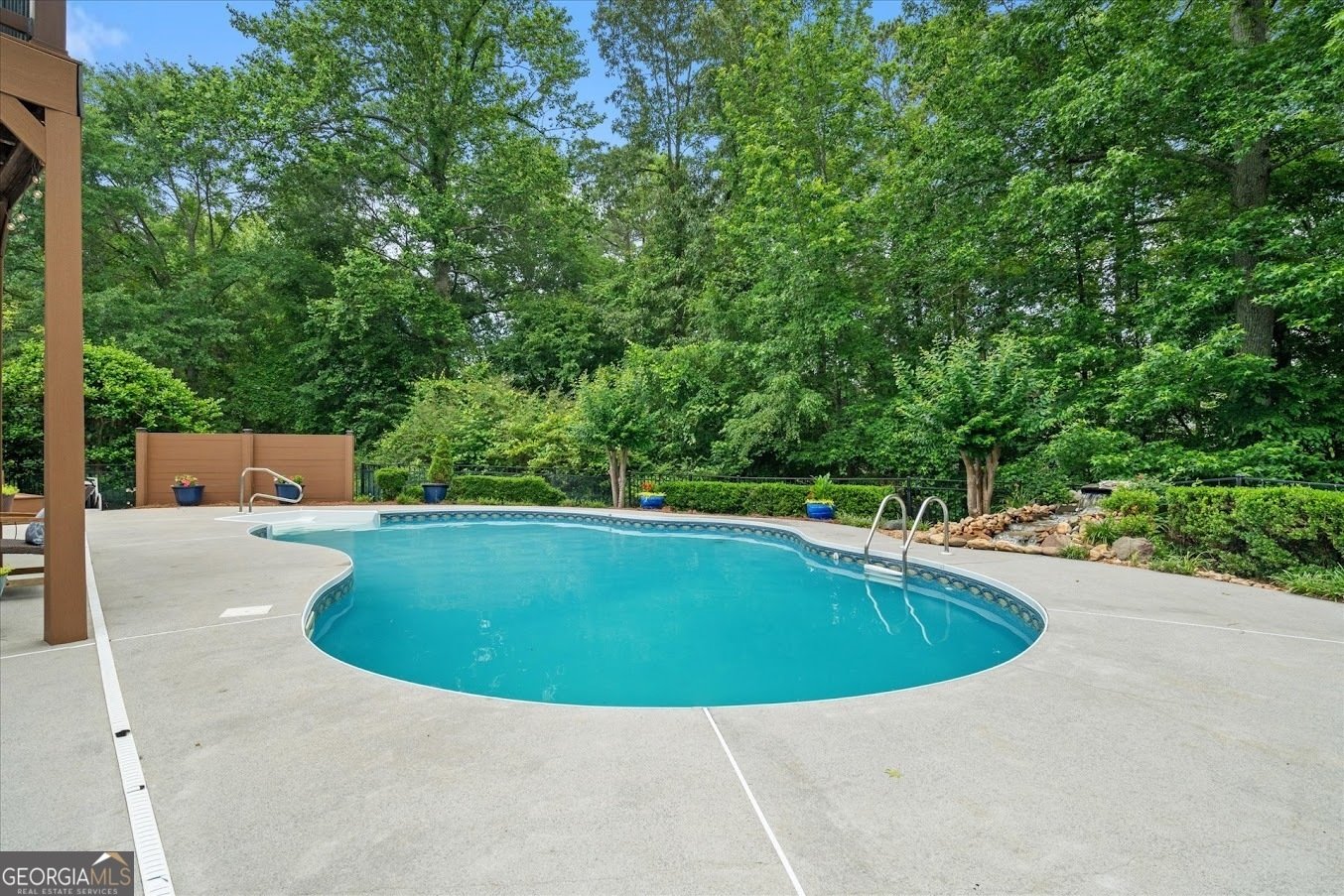 1012 Chestnut Creek Drive Villa Rica - 67