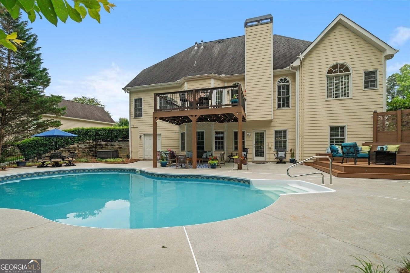 1012 Chestnut Creek Drive Villa Rica - 68