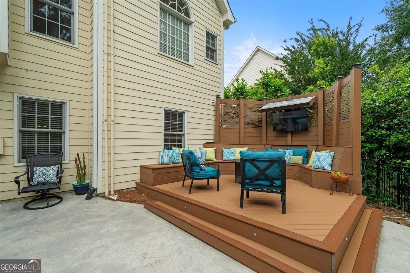 1012 Chestnut Creek Drive Villa Rica - 69