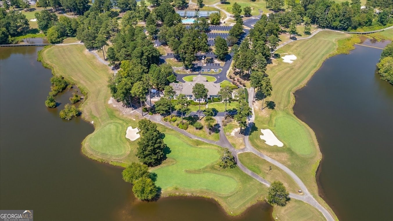 1012 Chestnut Creek Drive Villa Rica - 72