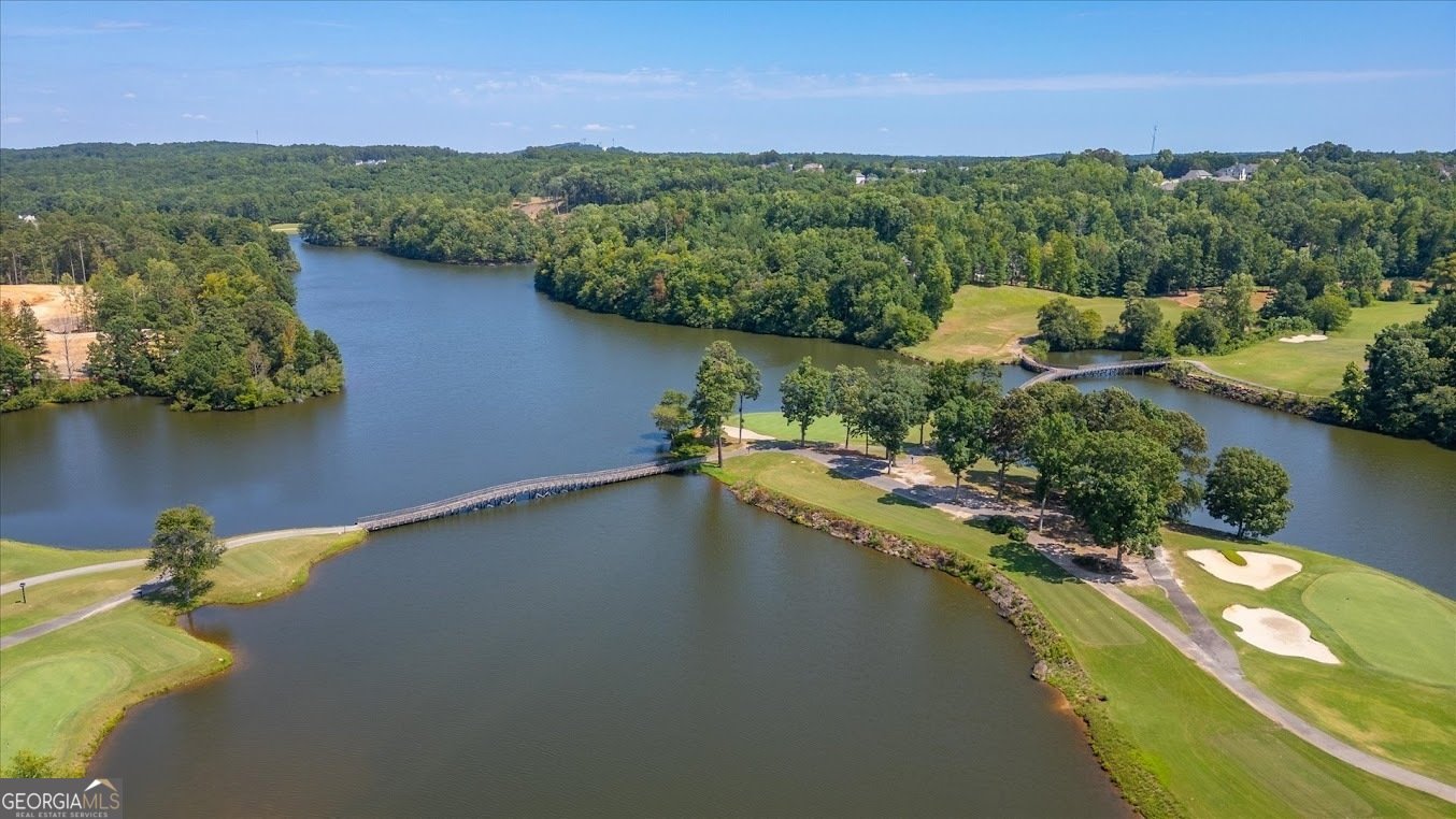 1012 Chestnut Creek Drive Villa Rica - 73