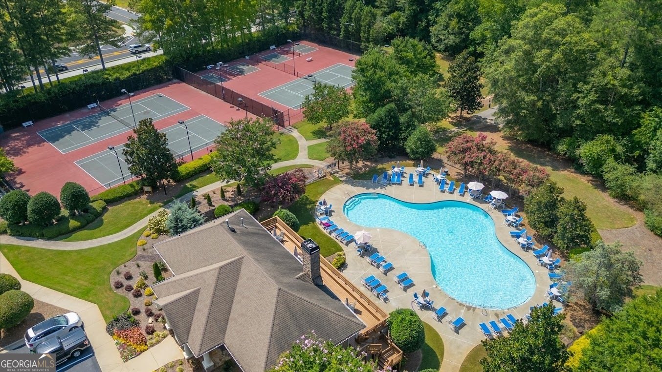 1012 Chestnut Creek Drive Villa Rica - 75