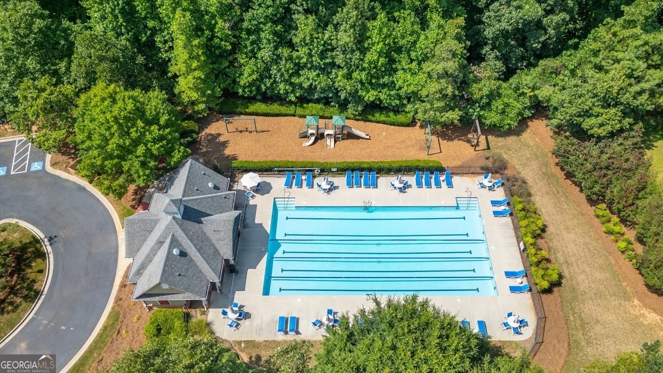 1012 Chestnut Creek Drive Villa Rica - 76