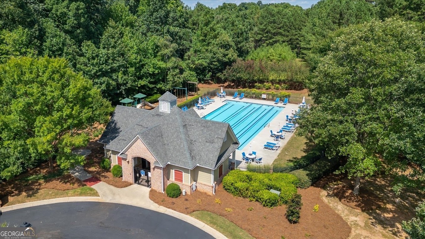 1012 Chestnut Creek Drive Villa Rica - 77