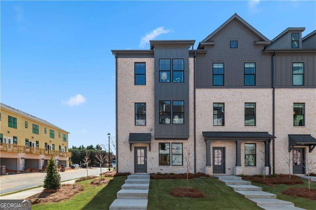 433 Breccia Run Mcdonough - 1