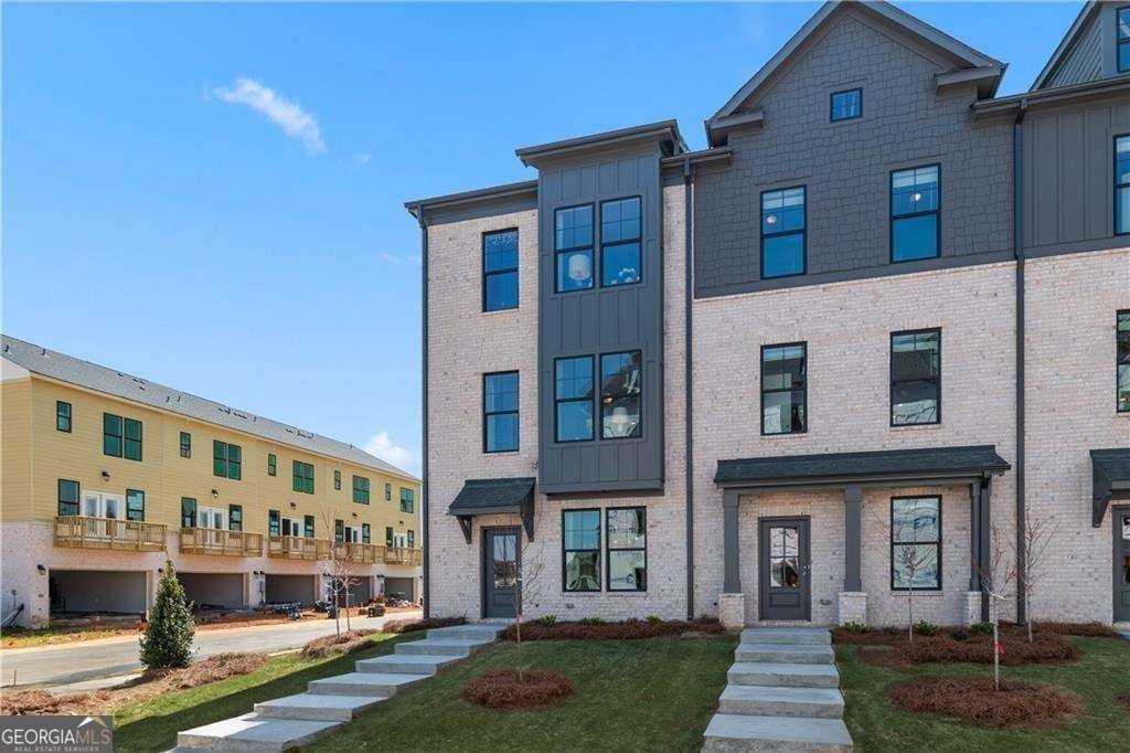 433 Breccia Run Mcdonough - 2