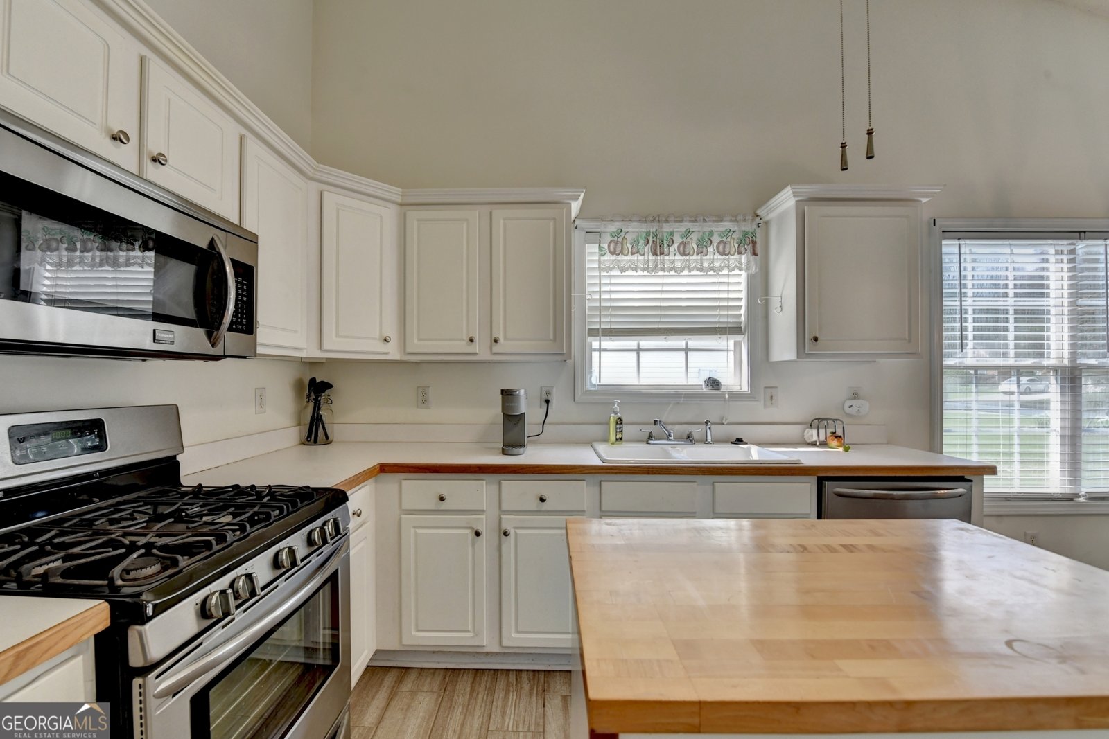 2790 Meadow Gate Way Loganville - 20