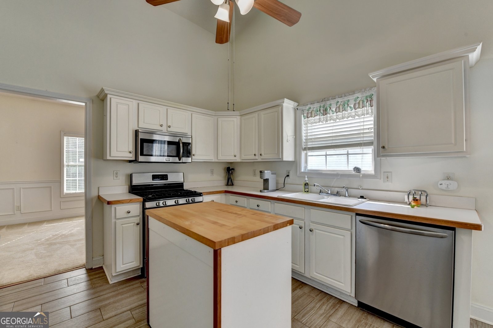 2790 Meadow Gate Way Loganville - 21