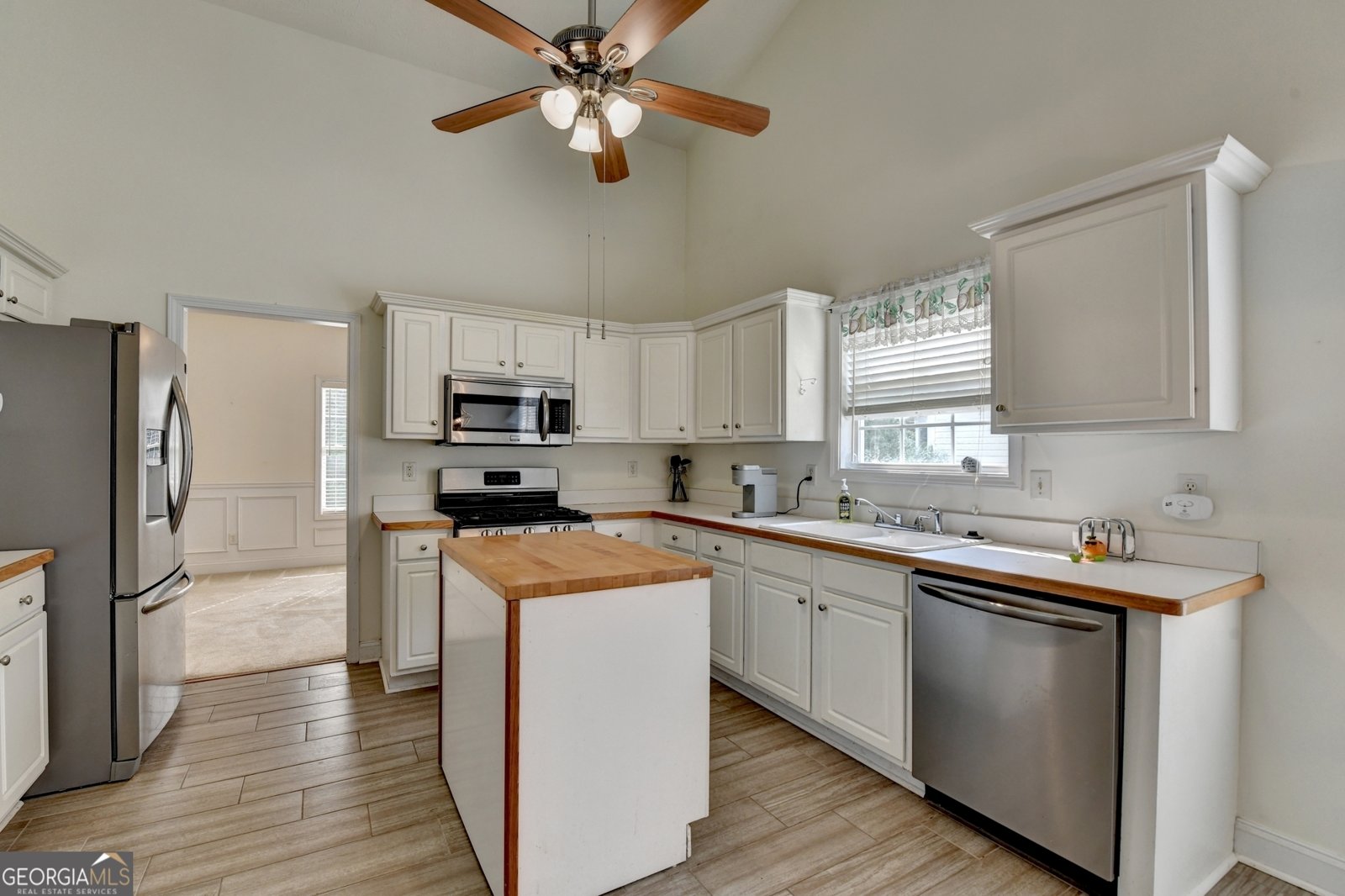 2790 Meadow Gate Way Loganville - 22