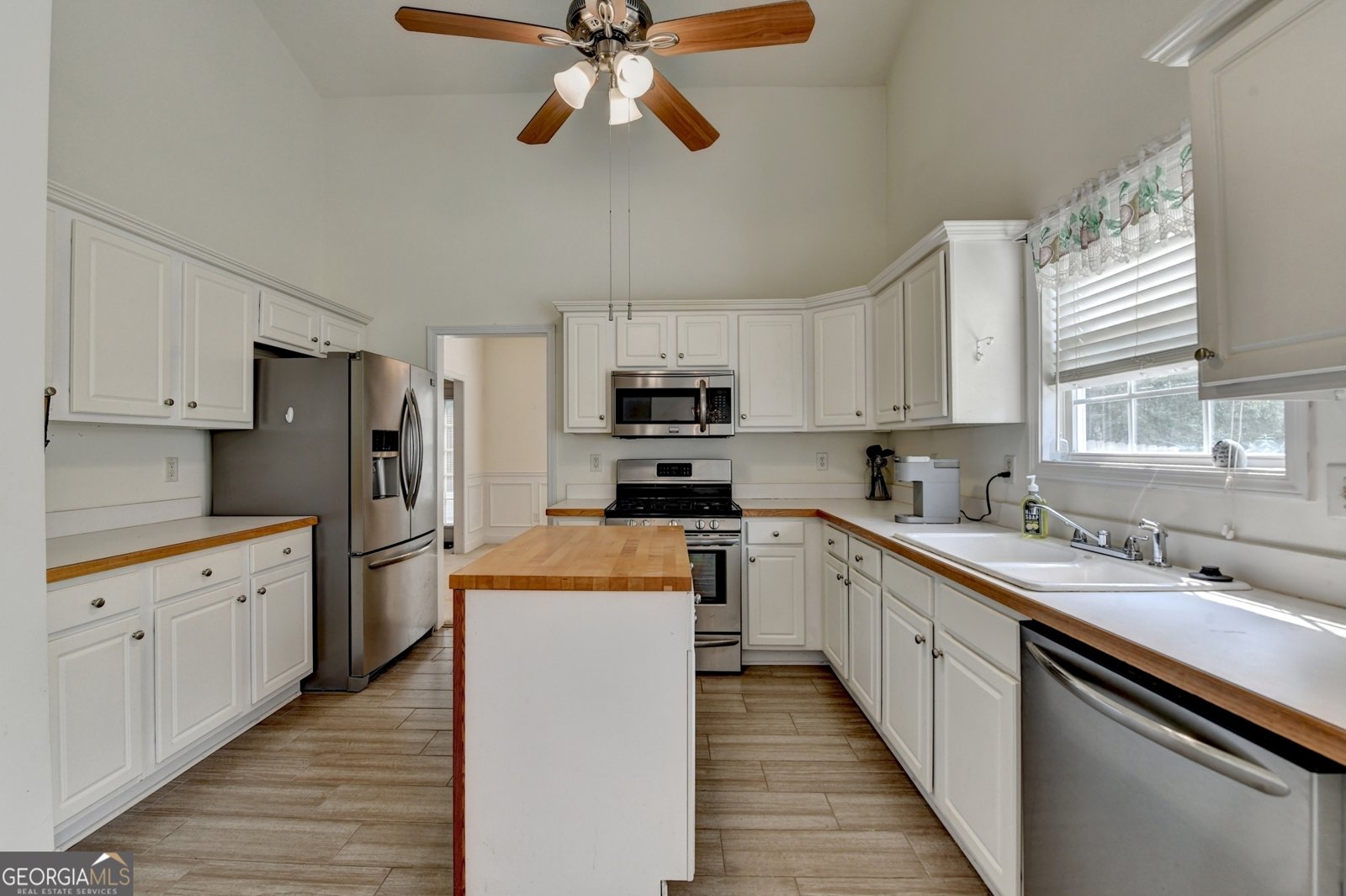 2790 Meadow Gate Way Loganville - 23