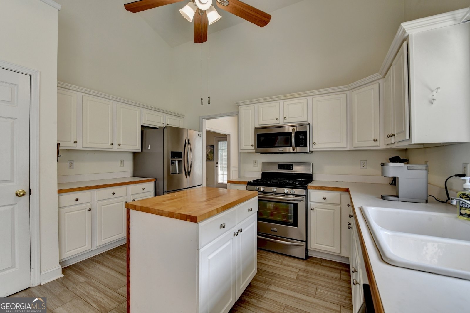 2790 Meadow Gate Way Loganville - 24