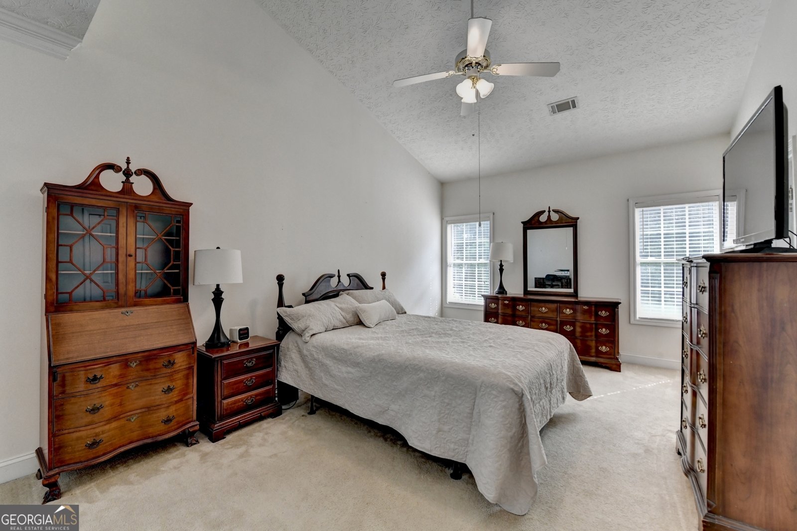 2790 Meadow Gate Way Loganville - 28