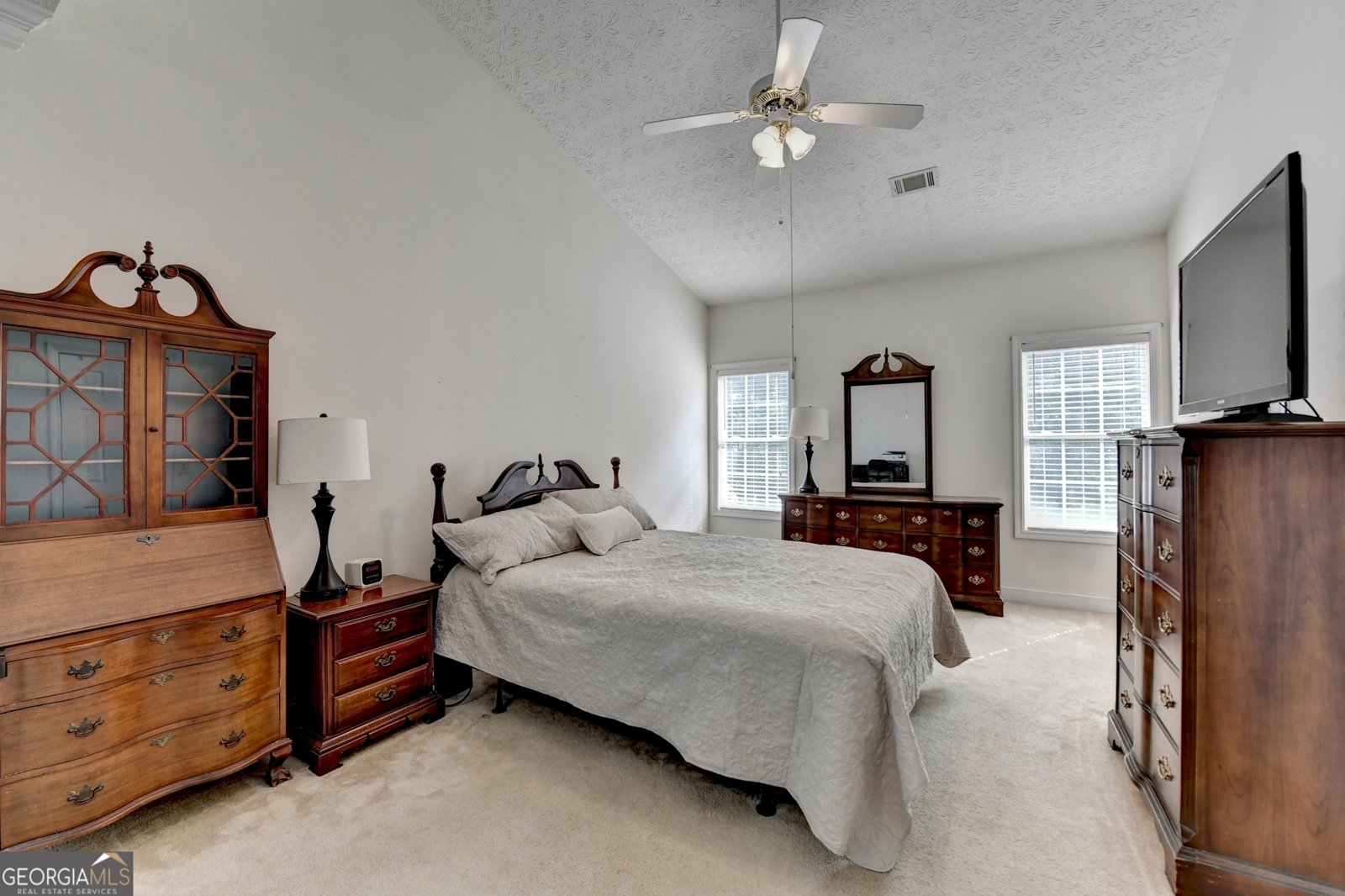 2790 Meadow Gate Way Loganville - 29