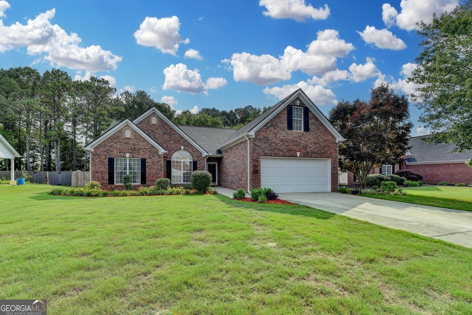 2790 Meadow Gate Way Loganville - 3
