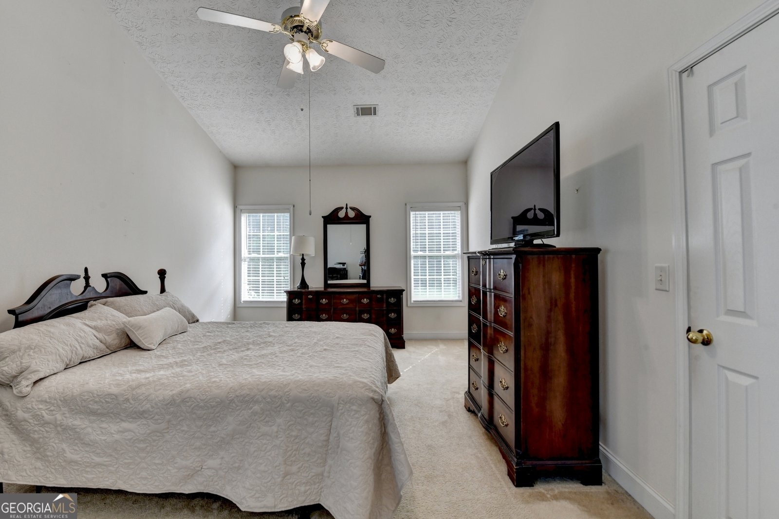 2790 Meadow Gate Way Loganville - 30