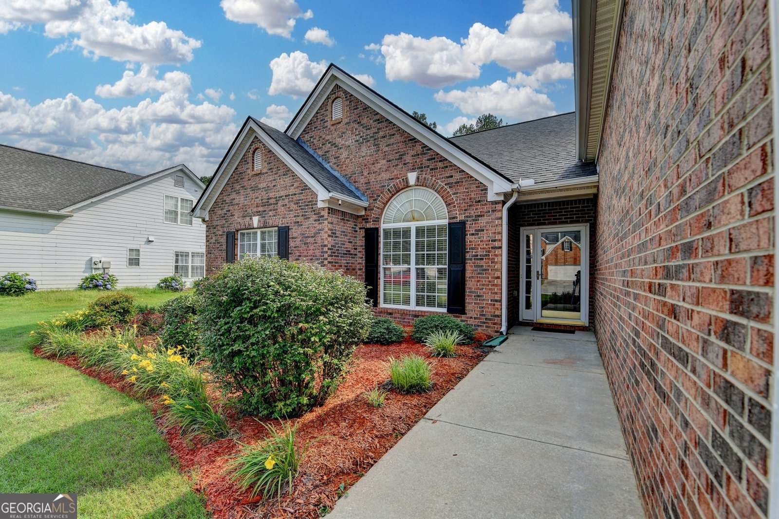 2790 Meadow Gate Way Loganville - 4