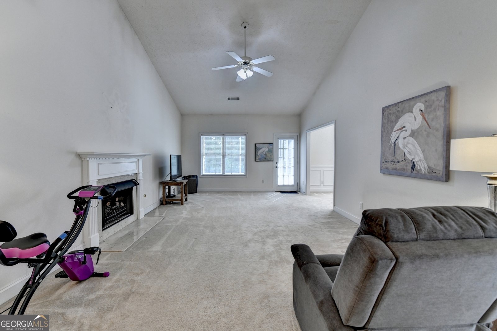 2790 Meadow Gate Way Loganville - 7