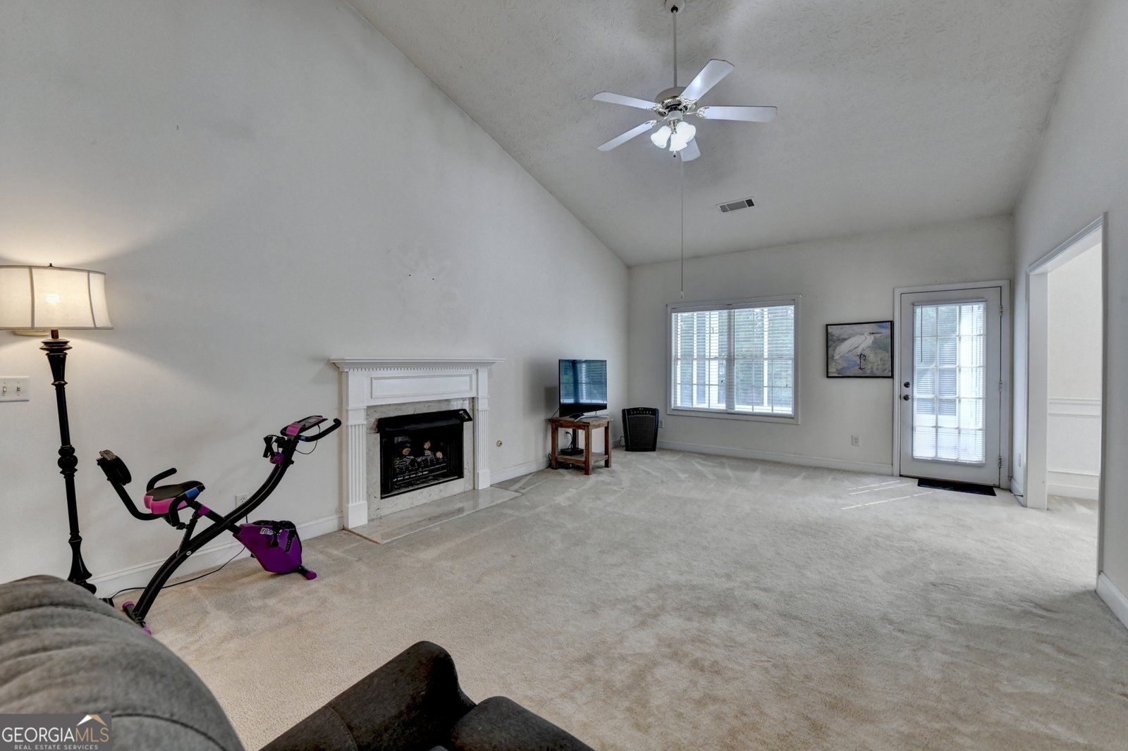 2790 Meadow Gate Way Loganville - 8