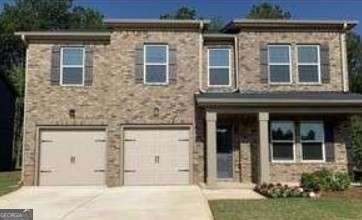 5370 Tolar Road South Fulton - 1