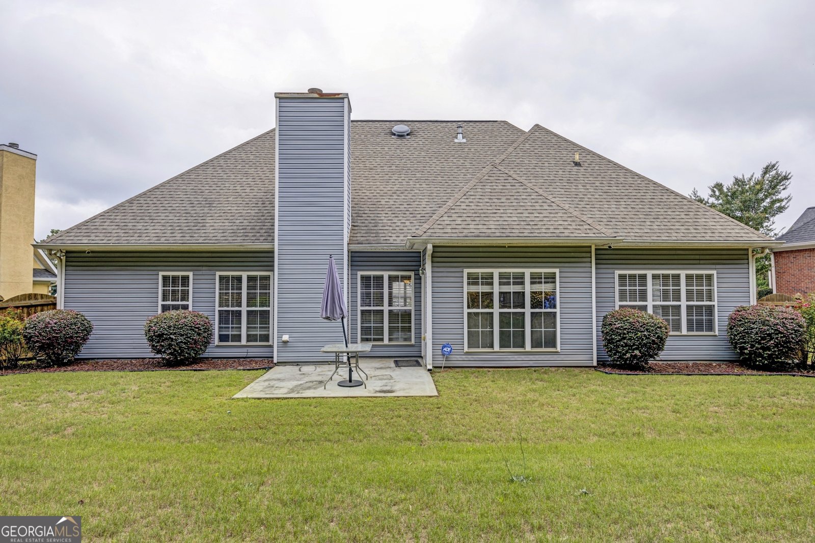 231 Yardsley Drive McDonough - 10