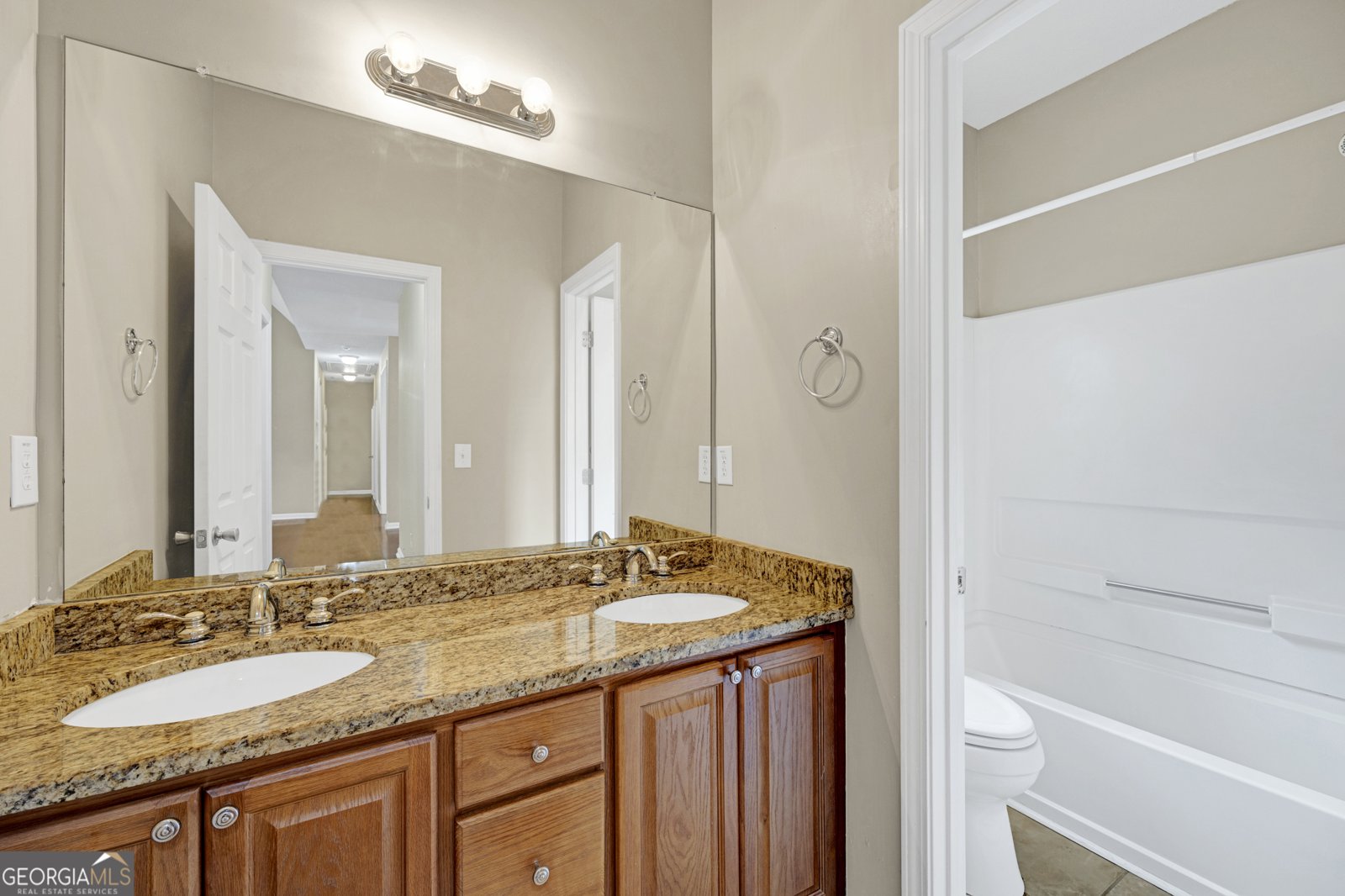 231 Yardsley Drive McDonough - 5