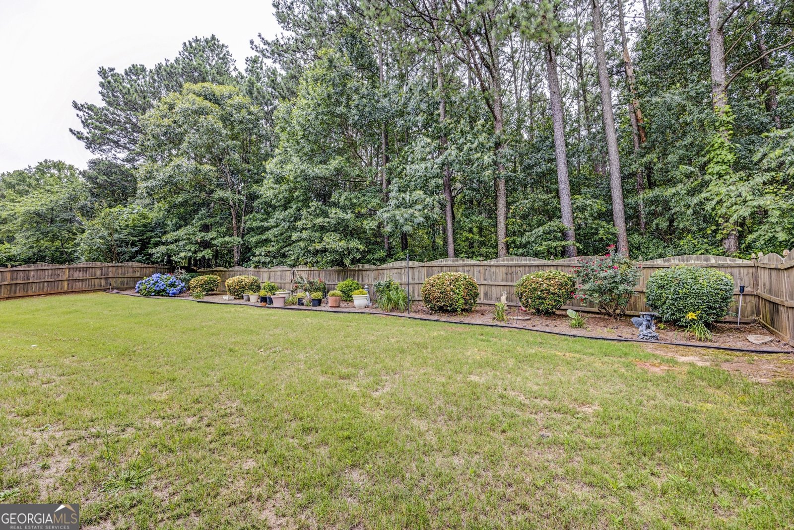 231 Yardsley Drive McDonough - 8