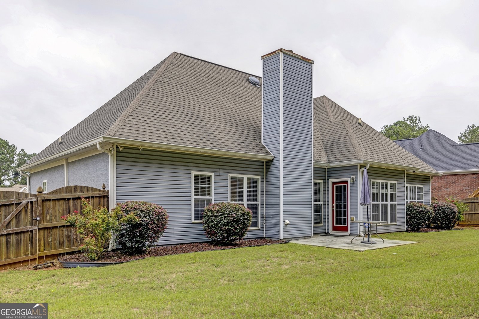 231 Yardsley Drive McDonough - 9