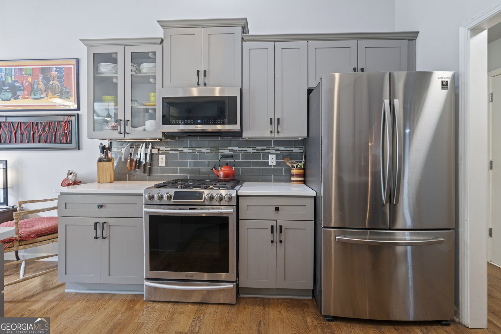 648 York View Drive Auburn - 10