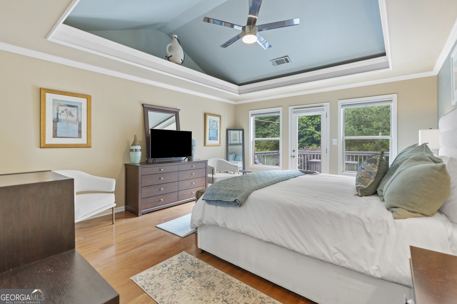 648 York View Drive Auburn - 15