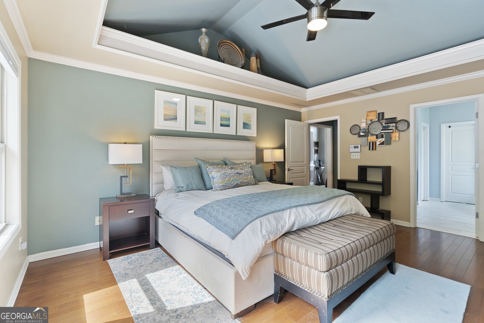 648 York View Drive Auburn - 16
