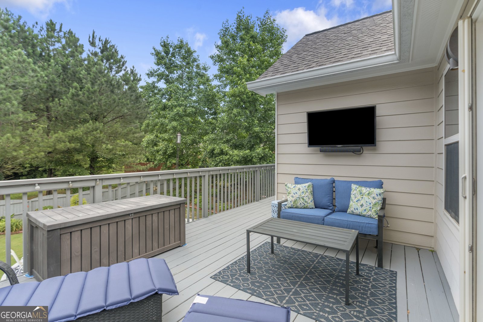 648 York View Drive Auburn - 17