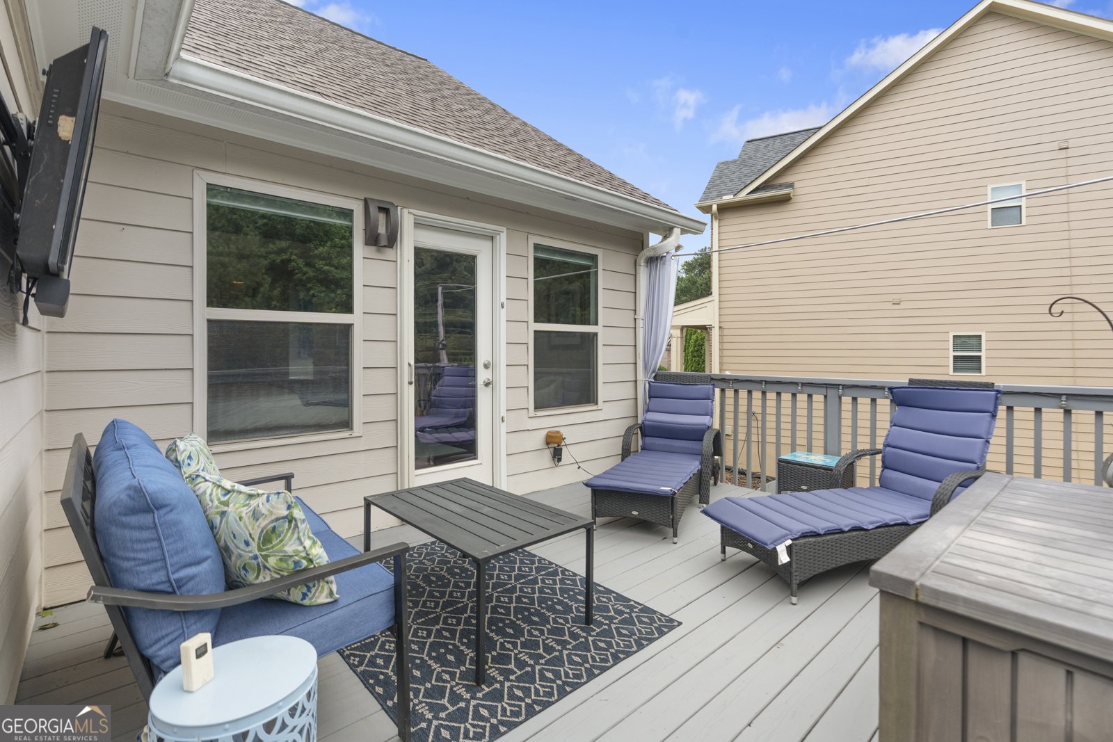 648 York View Drive Auburn - 18