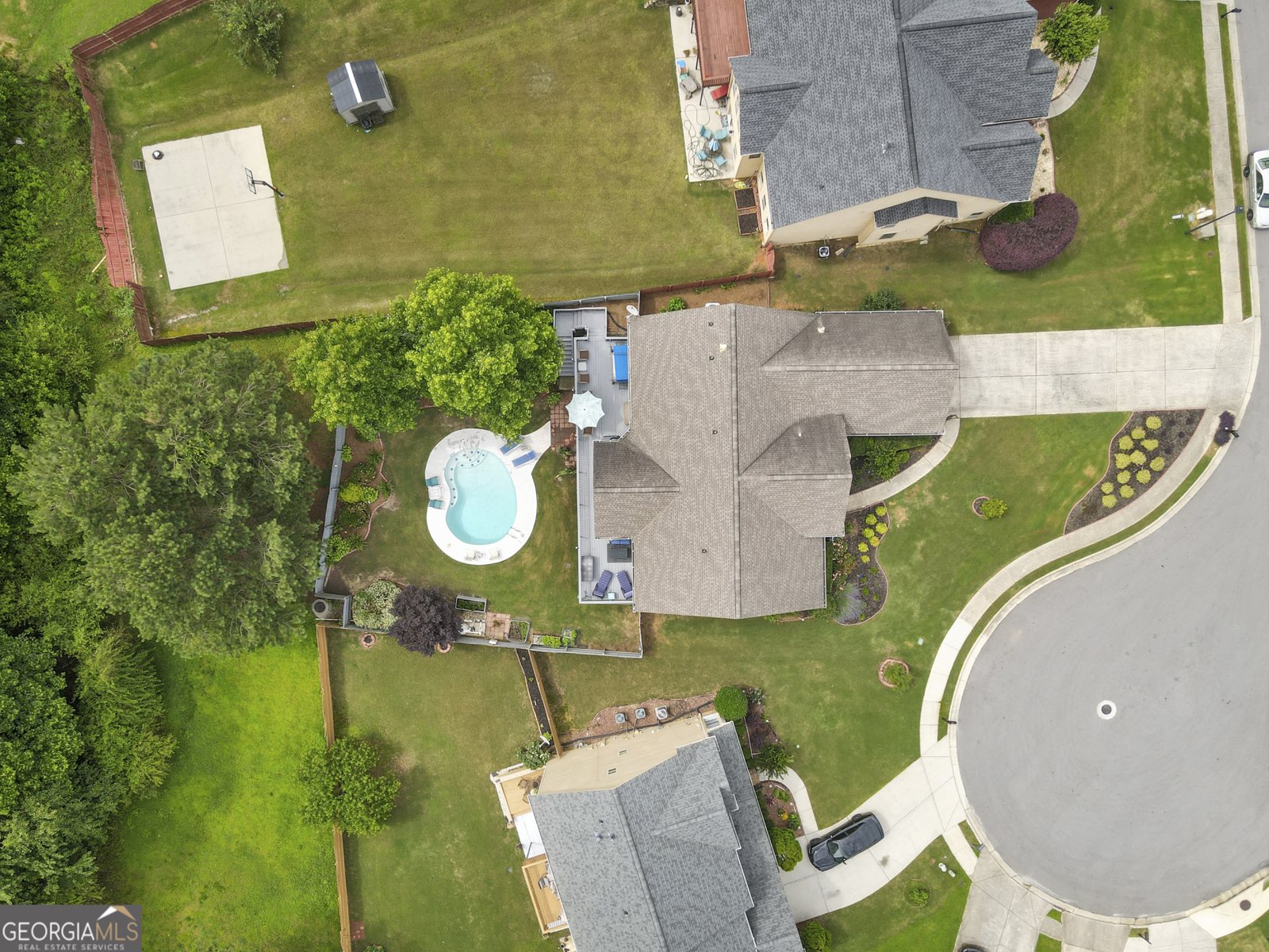 648 York View Drive Auburn - 2